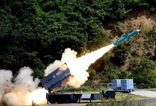 Photo of Taiwan Plans Indigenous Cruise Missile Deployment in 2024