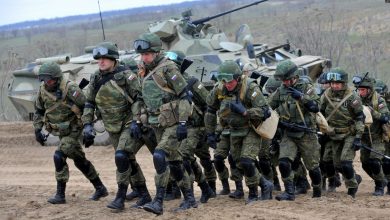 Photo of US Official: Russia Has ‘Almost Completely’ Rebuilt Its Military