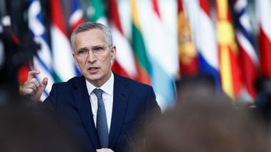 Photo of NATO chief condemns Israeli killing of aid workers in Gaza