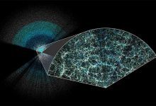 Photo of The universe’s accelerated expansion might be slowing down