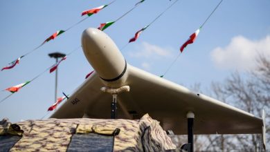 Photo of Report: With Chinese help, Russia is working to turn Shahed-136 into a Lancet-Type Loitering Munition