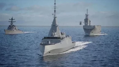 Photo of Report: Greece, India to sign 1st-ever defense cooperation agreement