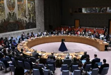 Photo of Analysis: How binding are token UN Security Council resolutions?