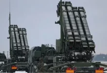 Photo of Sweden willing to provide more anti-aircraft systems and missiles to Ukraine