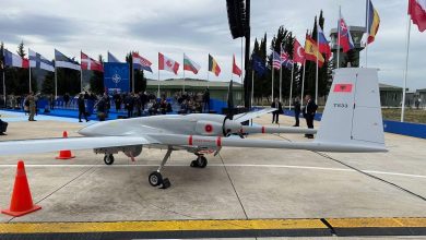 Photo of Defense co-op between Türkiye, Poland possible, necessary: Expert