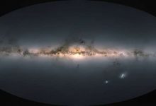 Photo of Astronomers discover largest stellar black hole in Milky Way