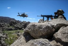 Photo of Turkish military ‘neutralizes’ 4 PKK/YPG terrorists in northern Syria