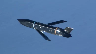 Photo of US Navy conducts historic test of Lockheed’s next-gen anti-ship missiles