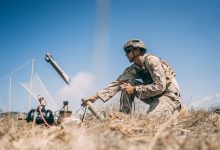 Photo of US Marines Order Loitering Munitions From Teledyne FLIR