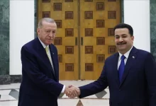 Photo of President Erdogan: Strategic framework agreement between Türkiye, Iraq constitutes ‘solid roadmap’