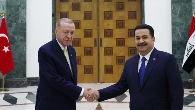 Photo of President Erdogan: Strategic framework agreement between Türkiye, Iraq constitutes ‘solid roadmap’