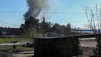 Photo of Türkiye eliminates over 670 PKK/YPG terrorists in Iraq, Syria