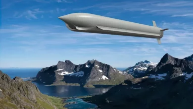 Photo of Norwegian-German alliance to develop “super missile”