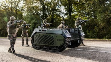 Photo of Milrem Unveils New THeMIS Drone Factory in Estonia