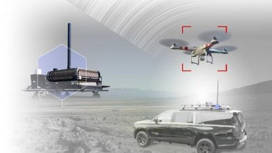 Photo of CACI to Deliver Man-Packable Counter-Drone System to Canadian Military