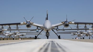 Photo of Foreign media highlight Akıncı UCAV’s role in finding Raisi’s chopper
