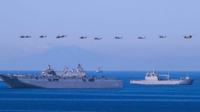 Photo of Türkiye showcases defense might in major int’l military exercise