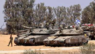Photo of Israeli firms banned from upcoming defense fair in France