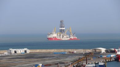 Photo of Türkiye’s vessel Fatih begins drilling at new location in Black Sea