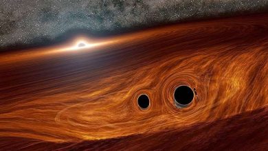 Photo of Some clever ways to search for primordial black holes