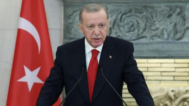 Photo of Turkish President Erdogan: Netanyahu ‘dragging our region, entire world into disaster,’ must be stopped