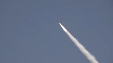 Photo of Pakistan Test-Fires New Homegrown Guided Rocket for ‘Deep Targets’