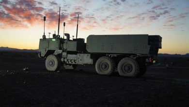 Photo of US Army Demos Unmanned HIMARS