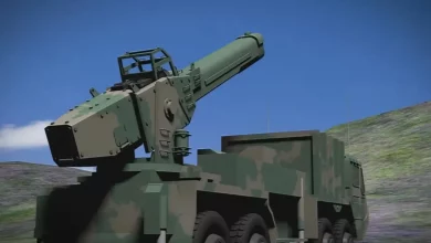 Photo of Japan teams with France, Germany to develop railgun