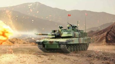 Photo of Türkiye’s Defence Industry starts mass producing of Altay battle tanks