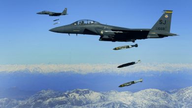 Photo of US Air Force Orders Boeing JDAM Precision Kits for $7.5 Billion