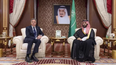 Photo of Analysis: Who benefits and who loses if Saudi Arabia and Israel normalise ties?