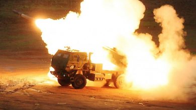 Photo of US Approves Immediate Sale of Three HIMARS Systems to Ukraine