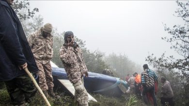 Photo of Analysis: 3 Qoestions Iranian President Raisi’s helicopter crash and its aftermath