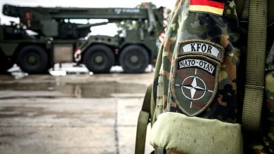 Photo of Germany’s government extends troops mission in Kosovo for another year