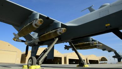 Photo of Canada cleared to buy US-Made JDAM tail kits for $96M