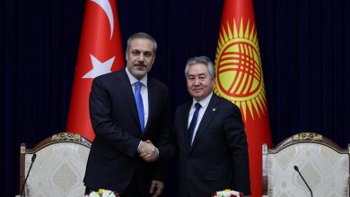 Photo of Analysis: Türkiye-Kyrgyzstan partnership fuels Middle Corridor’s rise