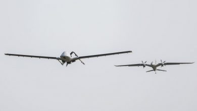 Photo of Turkish UAVs protect skies of nearly 40 countries