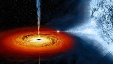 Photo of First proof that ‘plunging regions’ exist around black holes in space