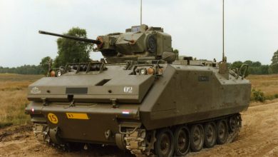 Photo of Netherlands to send new YPR infantry cehicle fleet to Ukraine