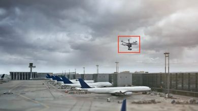 Photo of US demos Counter-Drone system for Stakeholders