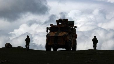 Photo of Türkiye ‘neutralizes’ three PKK terrorists in northern Iraq