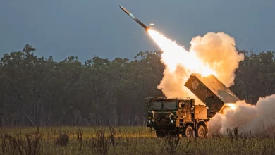 Photo of Malaysia looks to buy S. Korean rocket launcher