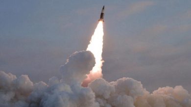Photo of North Korea tests ‘autonomous navigation system’ for missile fire
