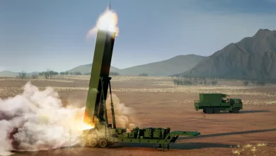 Photo of US Army awards contract to Lockheed Martin for hypersonic weapon system
