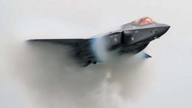 Photo of Report: US Air Force’s F-35 Program to face further unforeseen delays