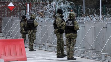 Photo of Polish FM: US Will Strike Russian Troops If Russia Uses Nuke