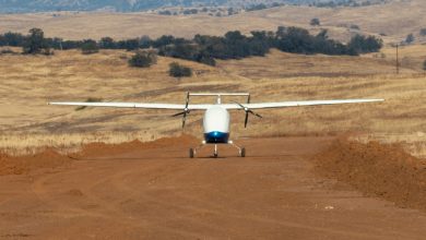 Photo of Report: Pyka consortium to offer large electric drone to Pentagon