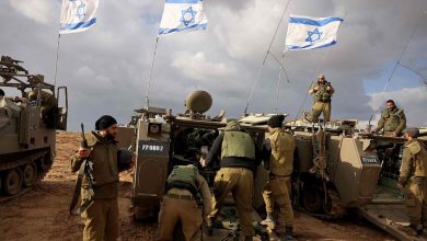 Photo of 13 countries sign joint letter warning Israel against major offensive in Rafah