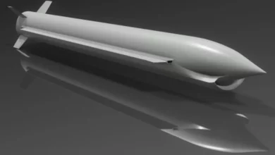 Photo of Kongsberg, Diehl, MBDA Team Up to Develop 3SM Tyrfing Missile