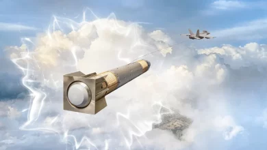 Photo of Report: BAE to develop new countermeasure system for US Navy jets
